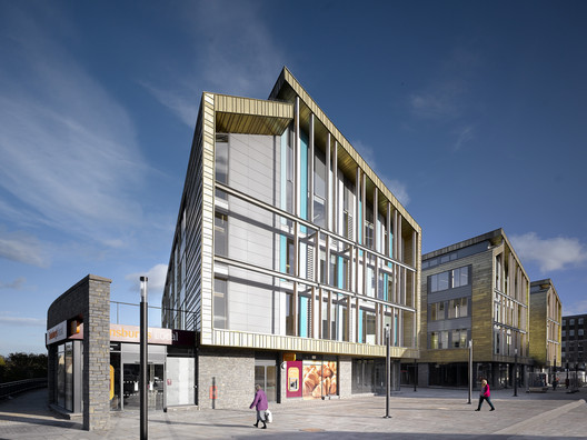 Ahr Archdaily Ahr Archdaily