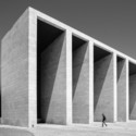 Archivo: Álvaro Siza - Image 1 of 4