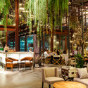 Vivarium  / HYPOTHESIS + Stu/D/O Architects - Restaurant