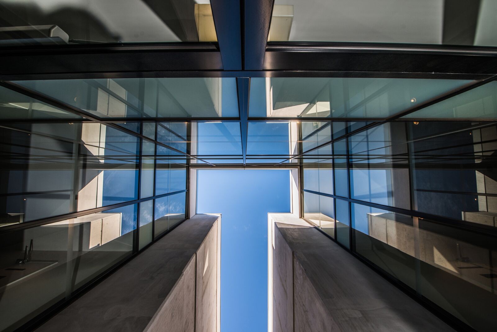 Gallery of Trinity Apartments / K20 Architecture 4