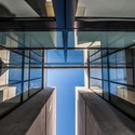 Trinity Apartments / K20 Architecture - Apartments, Facade, Handrail