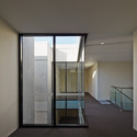 Trinity Apartments / K20 Architecture - Apartments, Door, Facade, Handrail