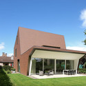 Villa Willemsdorp / Dieter De Vos Architecten - Imagen 5 de 16
