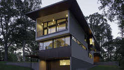 克拉克庄园 by In Situ Studio