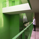 Núcleo Verde / AGi architects - Apartamentos