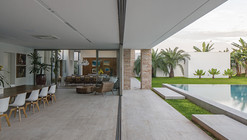 Casa TB / AGUIRRE ARQUITETURA