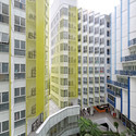 Vivienda UBM / ID-EA - Apartamentos