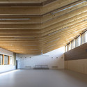 Escuela Proudhon en Besançon / Tectoniques + Architectures Adelfo Scaranello - Imagen 5 de 49