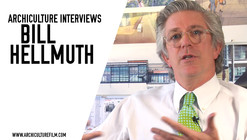 Archiculture Interviews: Bill Hellmuth