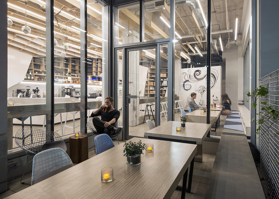 Cafe Bar Design Cafe Bar Design