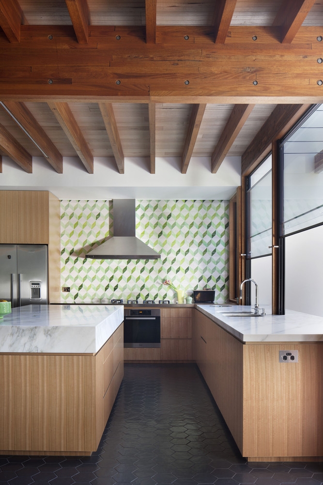 Casa de Bonecas / BKK Architects - Imagem 14 de 20