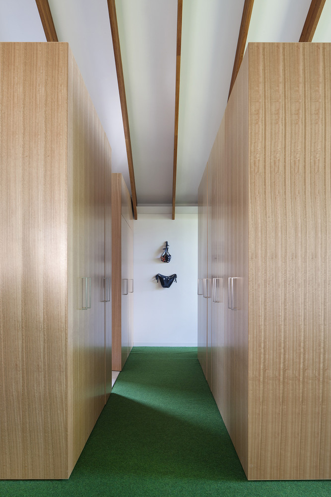 Casa de Bonecas / BKK Architects - Imagem 11 de 20