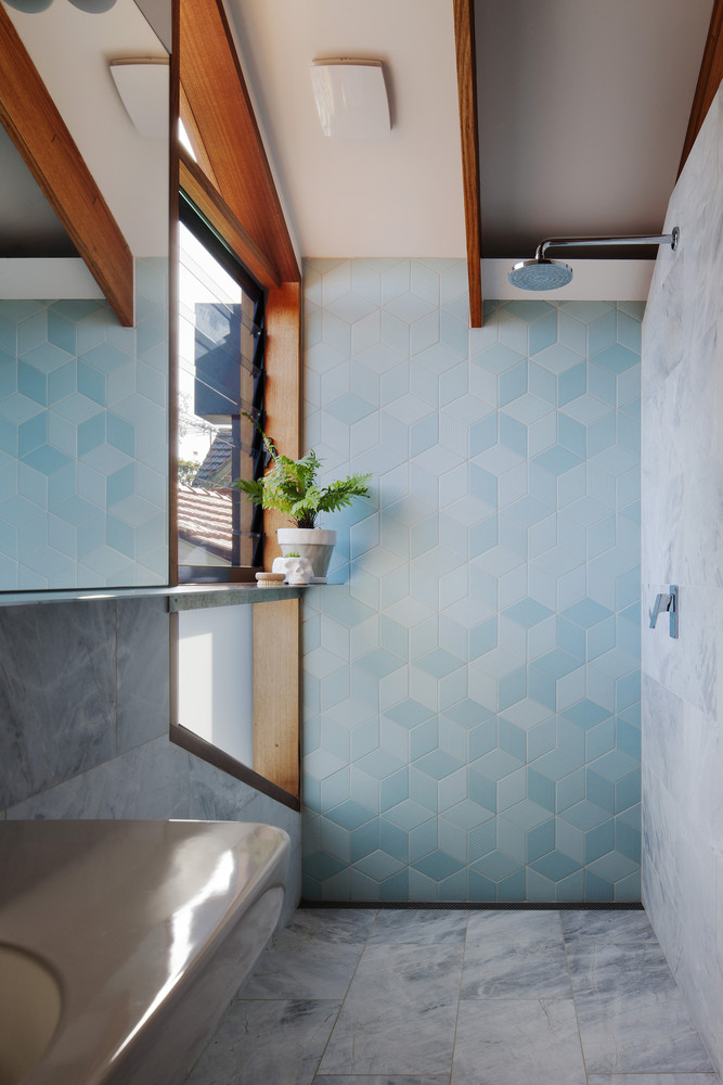 Casa de Bonecas / BKK Architects - Imagem 12 de 20