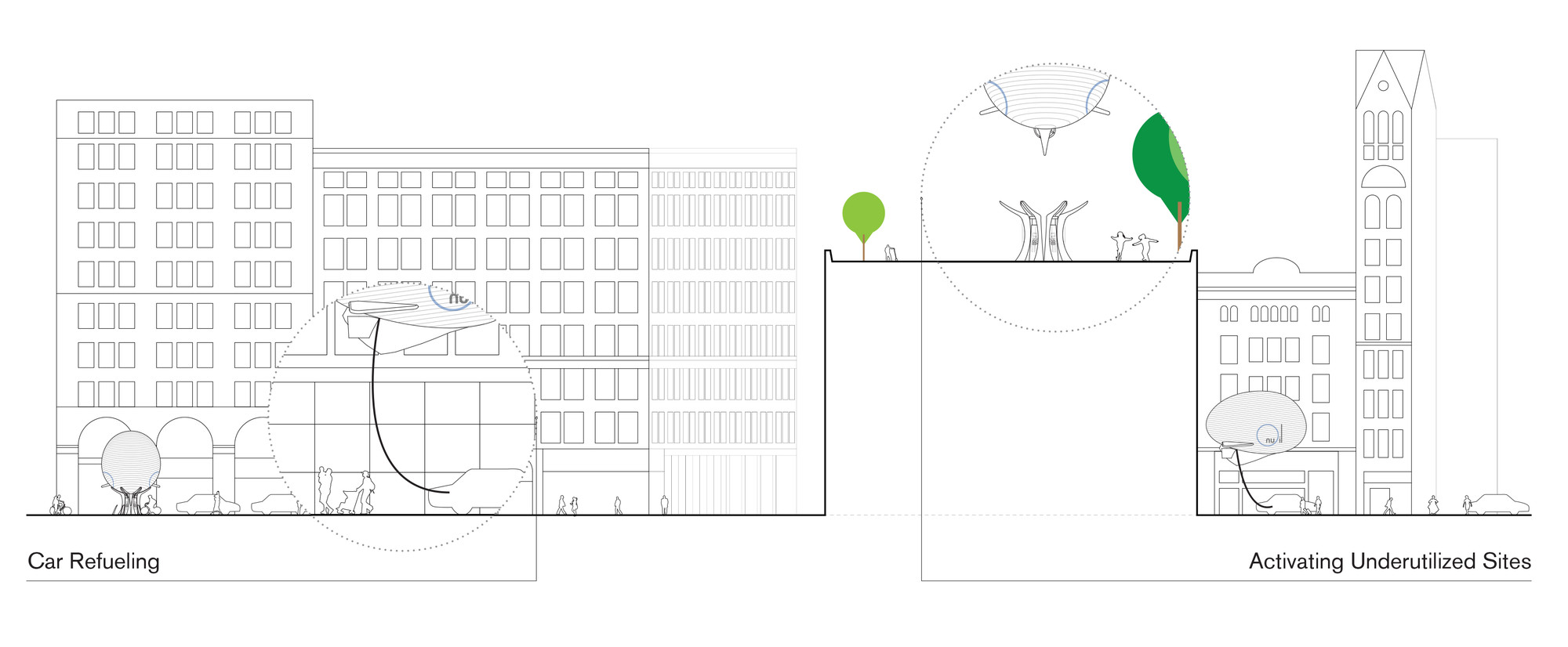 Gallery of Competition Results: 