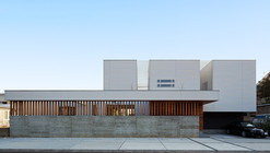 Casa N8 / Masahiko Sato