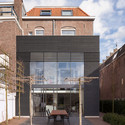 T19 / Reset Architecture - Windows, Brick, Facade