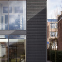 T19 / Reset Architecture - Windows, Facade