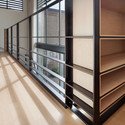 T19 / Reset Architecture - Shelving, Windows, Glass, Facade