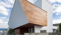 Casa A2 / Masahiko Sato