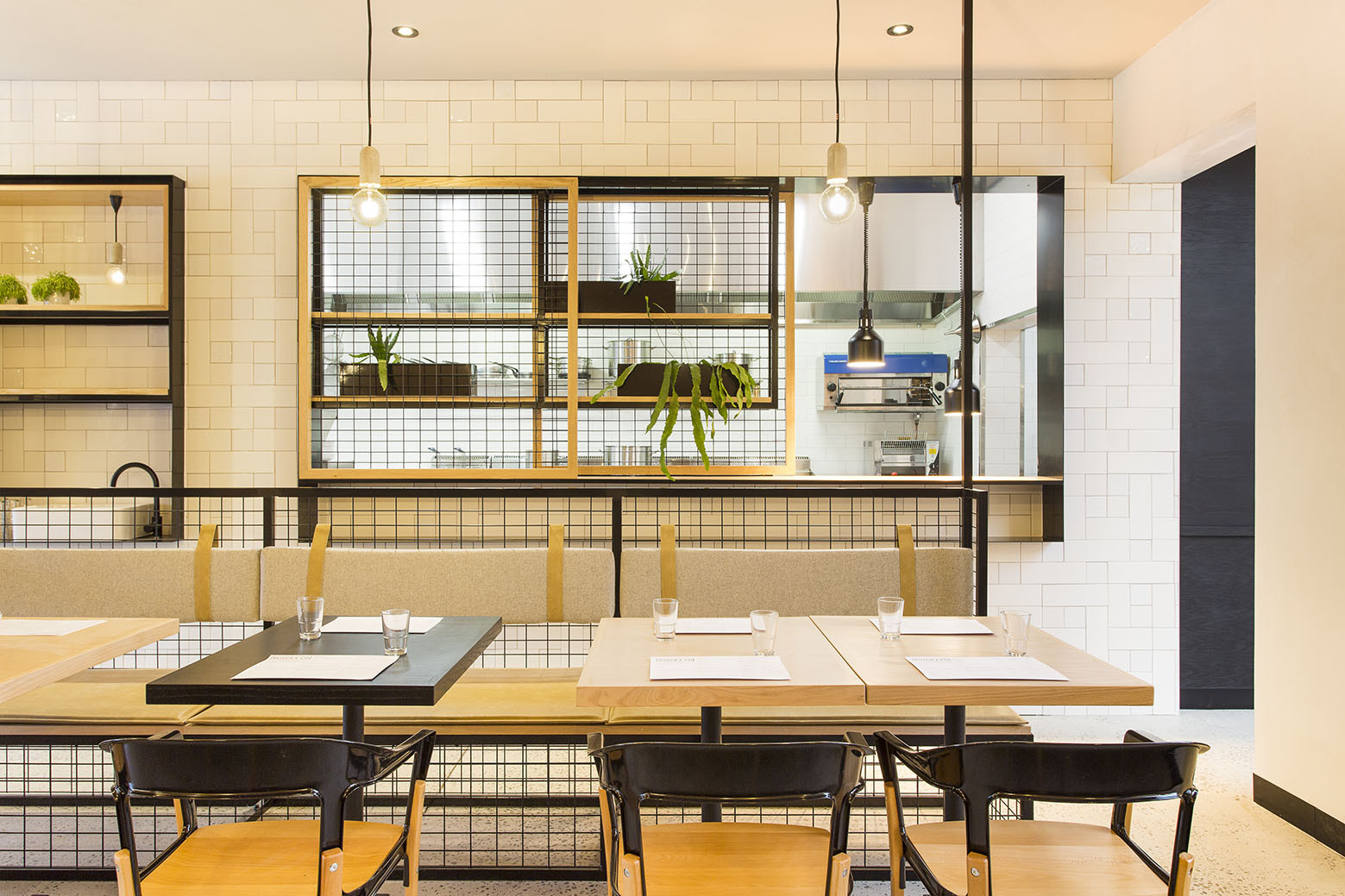 Gallery of Hutch & Co / Biasol 13