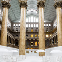 Snarkitecture Turns National Building Museum into Massive Ball-Pit  - Image 2 of 4