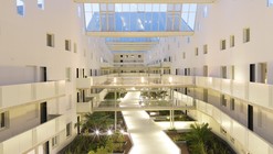 Les Bassins à flot Housing / ANMA