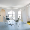 Departamento en Sagami-ohno / MAMM DESIGN - Apartamentos