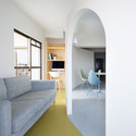 Departamento en Sagami-ohno / MAMM DESIGN - Apartamentos