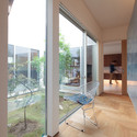 Casa en Kiyone / Tomoyuki Uchida - Imagen 5 de 20