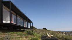 Casa Remota / Felipe Assadi