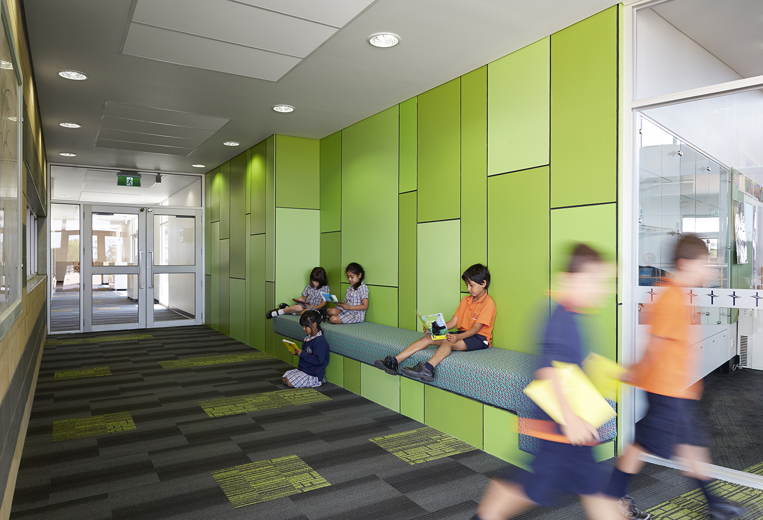 Innovative School Designs Architecture Innovative School Designs Architecture