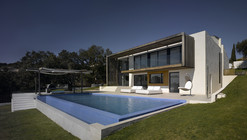 Villa Brash / JaK Studio