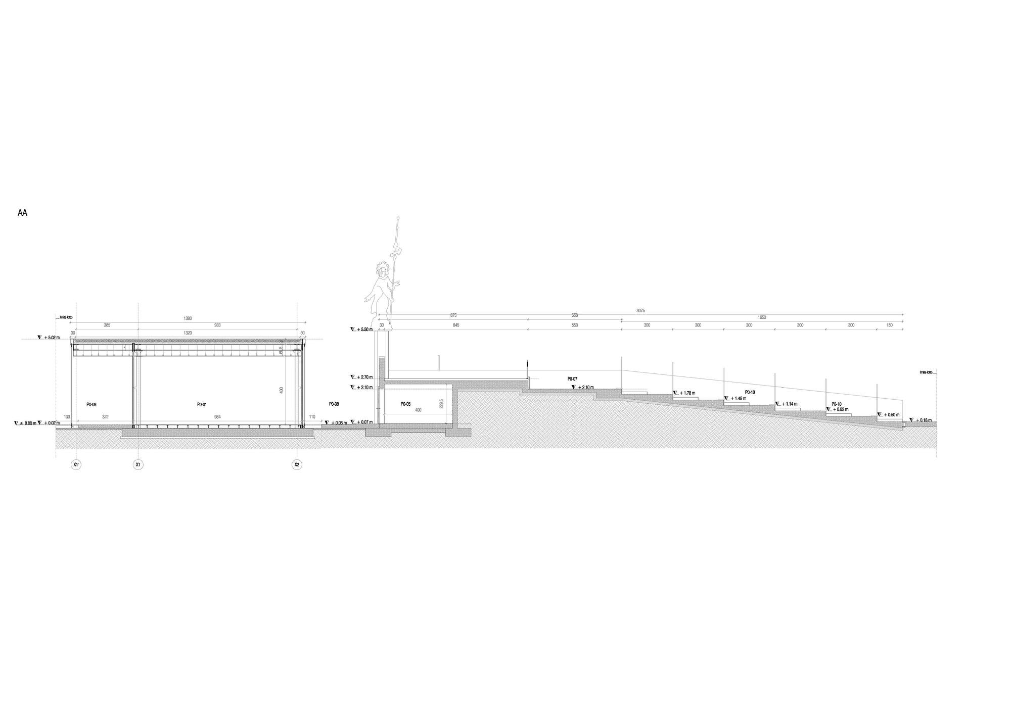 Gallery of Dome Pavilion Milan Expo 2015 / Studio Mosae - 19