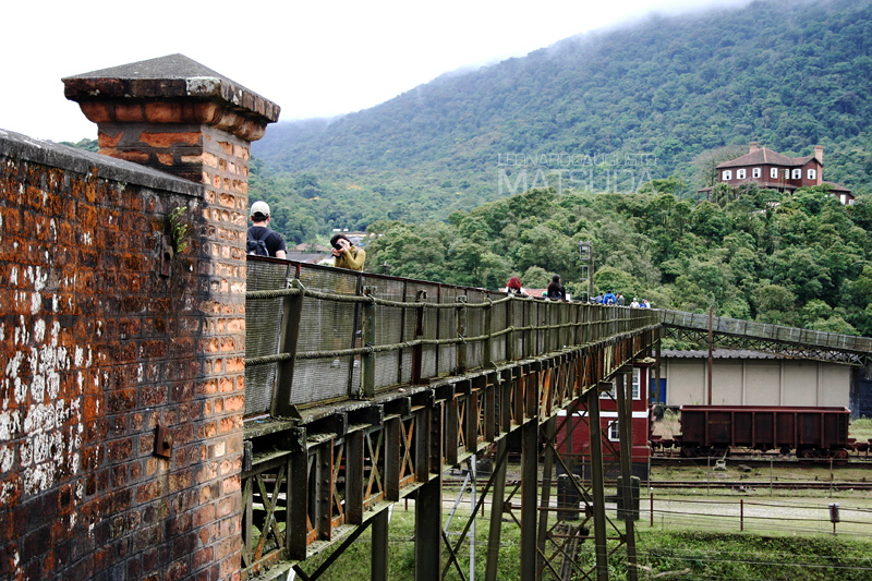 Vila de Paranapiacaba concorre a Patrimônio da Humanidade da UNESCO ...