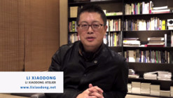 AD Interviews: Li Xiaodong / Li Xiaodong Atelier