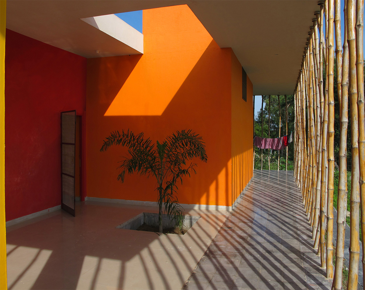 Gallery of Rana House / Made in Earth - 13