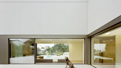 City Villa S3 / Steimle Architekten