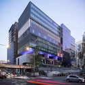 Oficinas de Transgrid  / Bates Smart - Edificios Institucionales