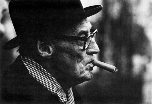 Gallery of Sigurd Lewerentz, Architect (1885–1975) - 2