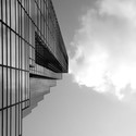 Fotografía de Arquitectura: "El Cielo Protector" por Felipe Lavín - Fotografía De Arquitectura