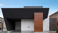 M6-house / Masahiko Sato