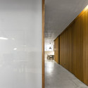 THE HOTEL Room for Ideas Office / ColectivArquitectura - Offices Interiors