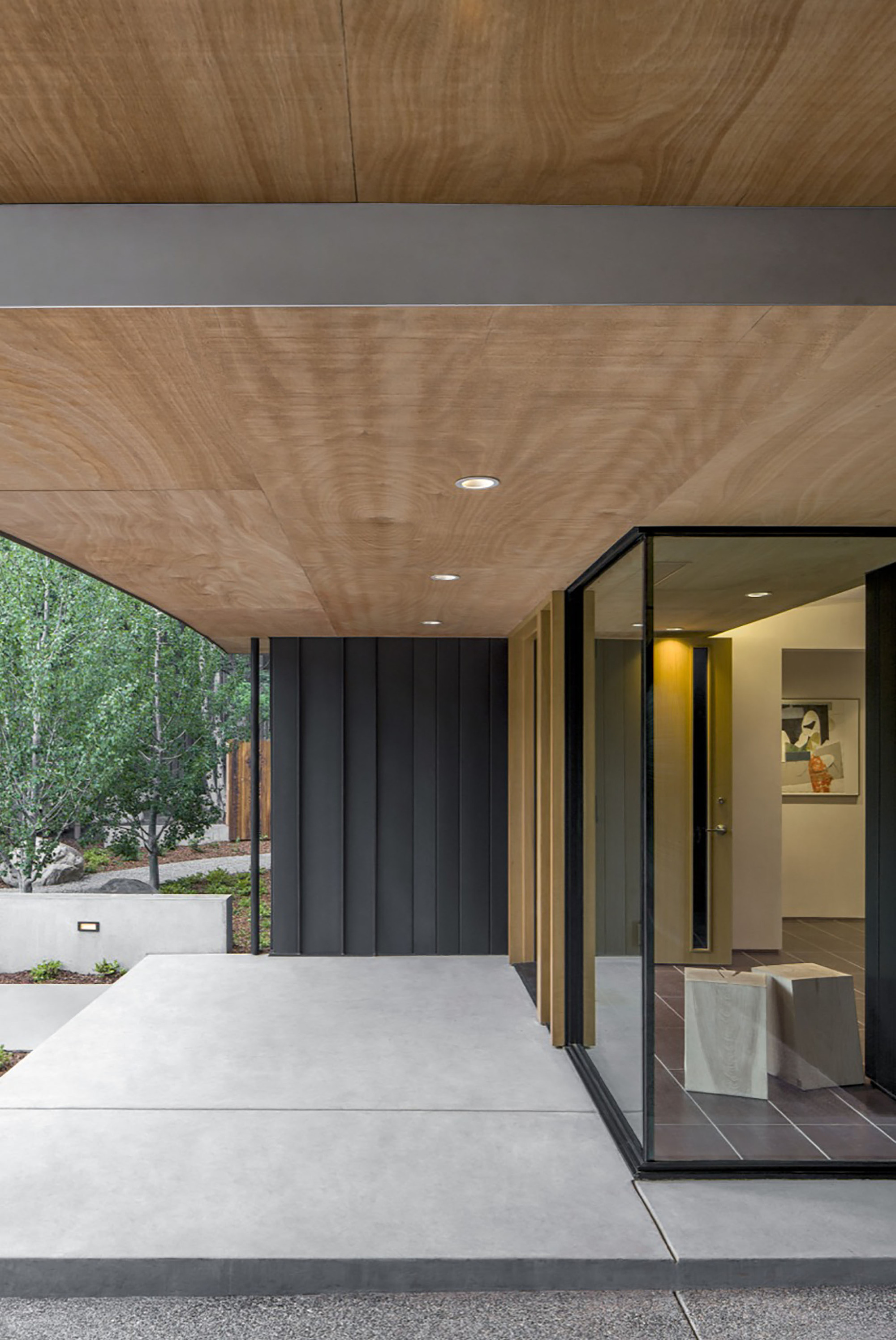 Galeria de Casa Blackbird / Will Bruder Architects 19