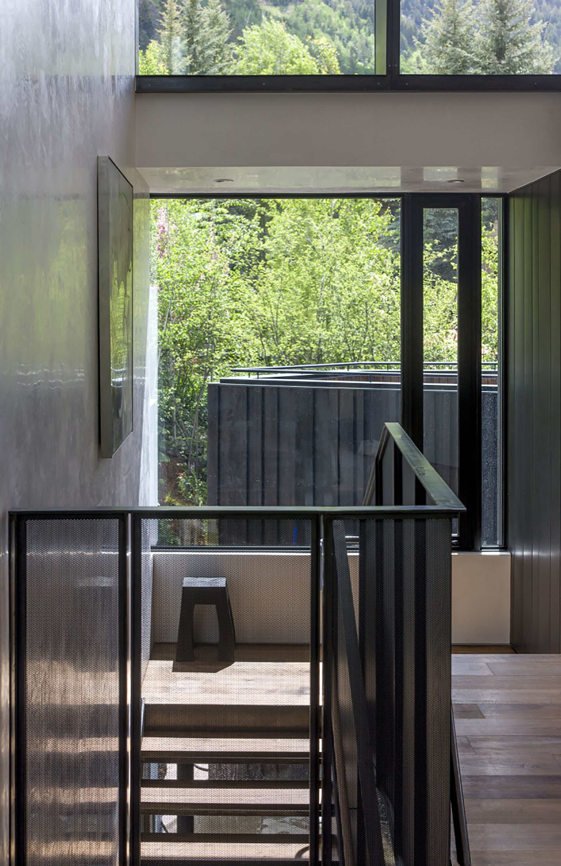 Galería de Casa Blackbird / Will Bruder Architects 8