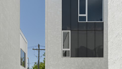 youCUBE / 5468796 Architecture