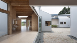 Kaze No Machi Miyabira  / Susumu Uno／CAn + Met Architects