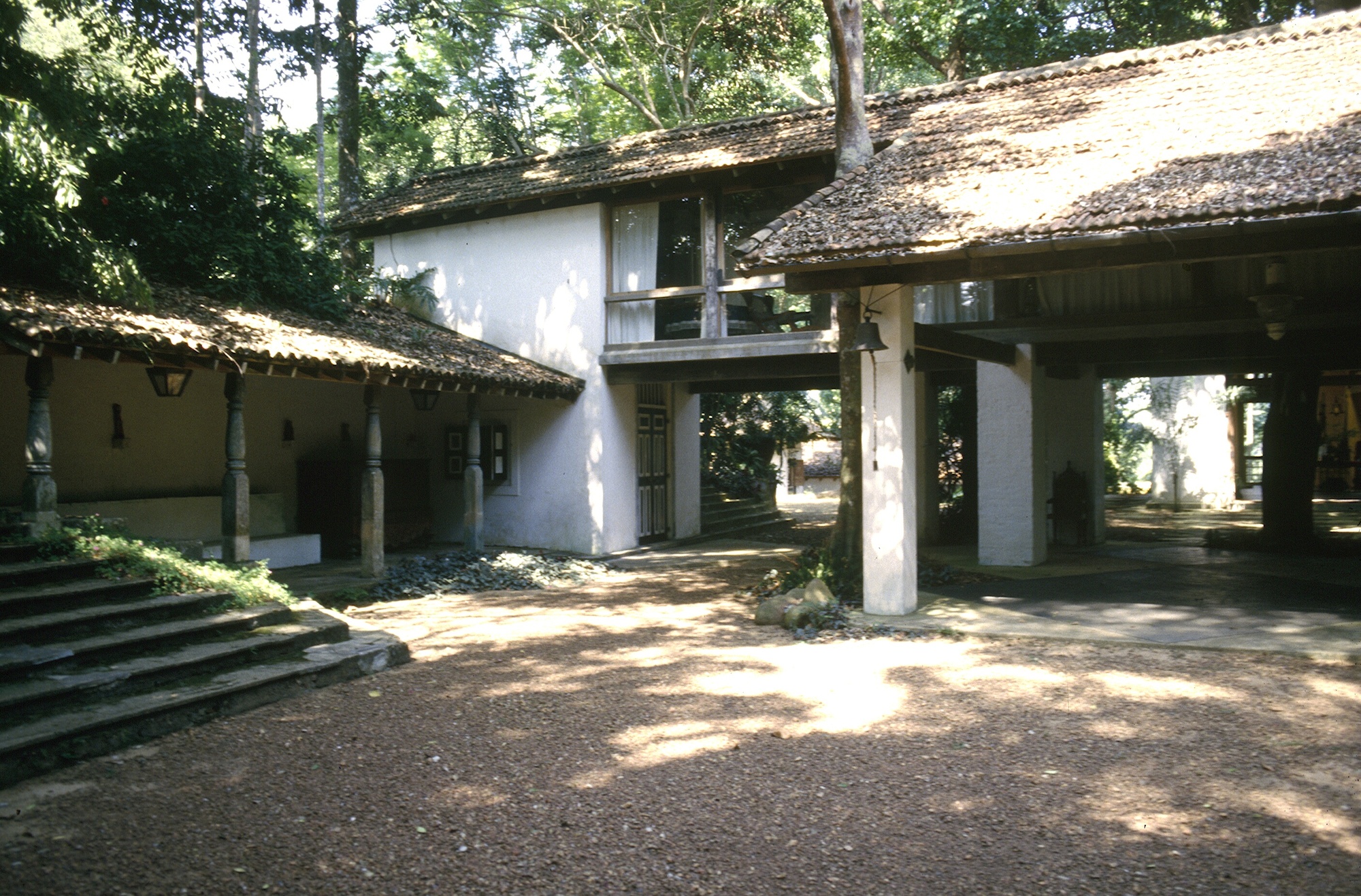 Spotlight Geoffrey Bawa Archdaily Read 6 reviews from the world's largest community for readers. spotlight geoffrey bawa archdaily