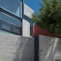 Casa EF / GBF Taller de Arquitectura - Casas