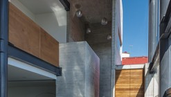 Casa EF / GBF Taller de Arquitectura