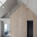 Kawanishi fam / TT Architects - Offices Interiors, Facade, Beam